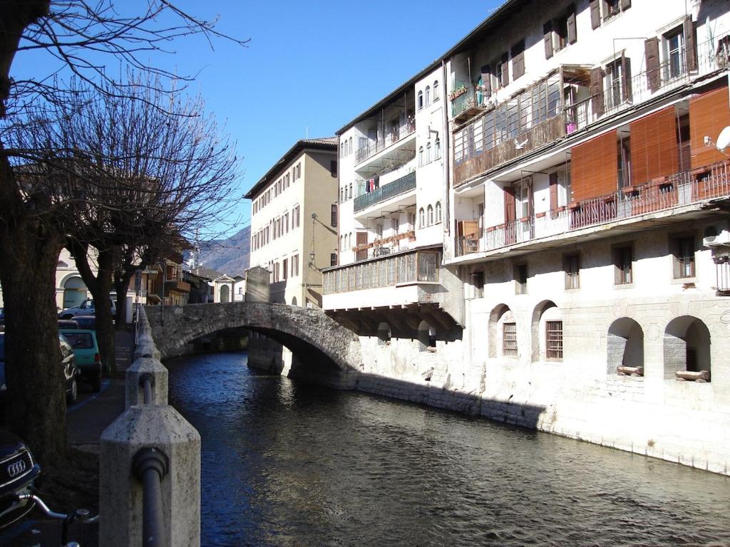 Appartamento moderno a Borgo Valsugana - 5