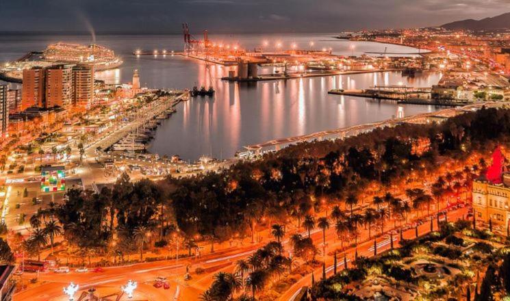 Apartamento en Málaga - TuriVida - 4