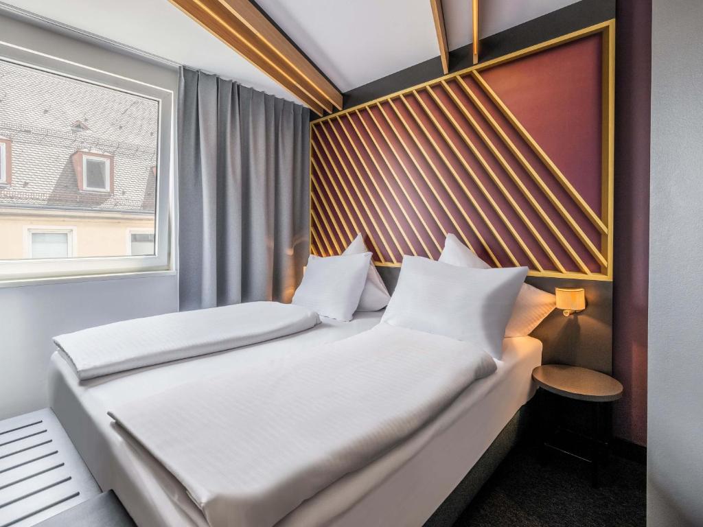 B&B Hotel Nürnberg-City - 5