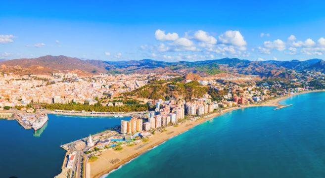 Apartamento en Málaga - TuriVida - 5