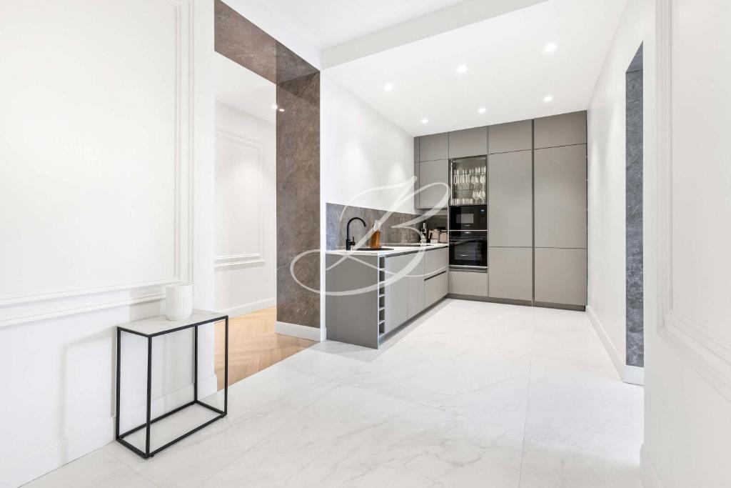 L'Heritage Cannes -3 chambres Luxe - Centre Cannes - 2