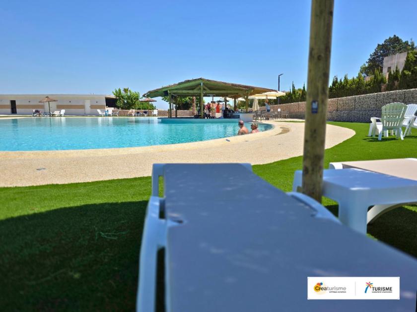 Mobile Homes Camping Peñiscola - 4