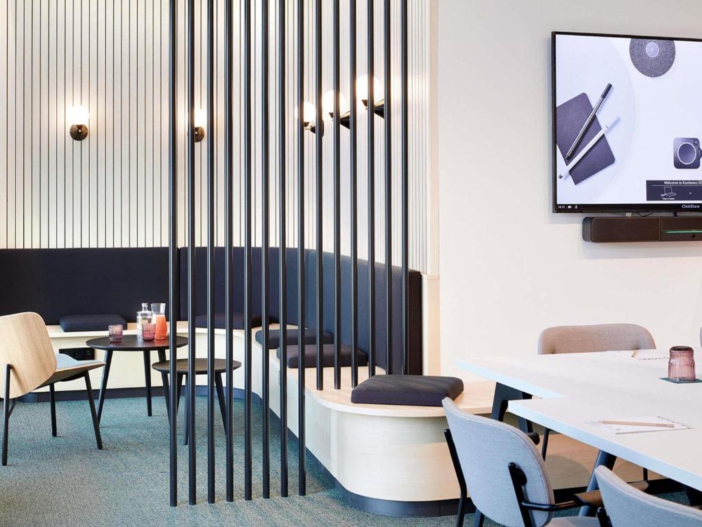 Meeting room / ballrooms