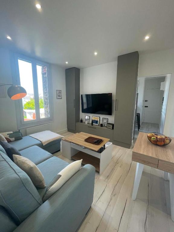 Appartement d'Arthur - 5