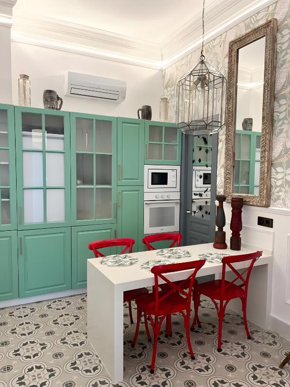 Apartamento El Mar Azul 5 - 2