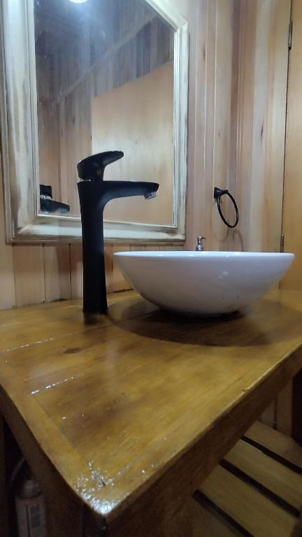 bOSCHINI - Cabaña En Sierras De Córdoba - Pileta Y Naturaleza - 5