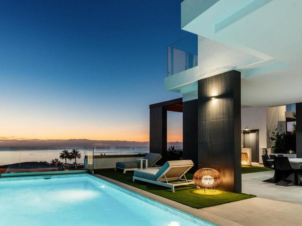 Villa Allure Panoramic Seaviews - 4
