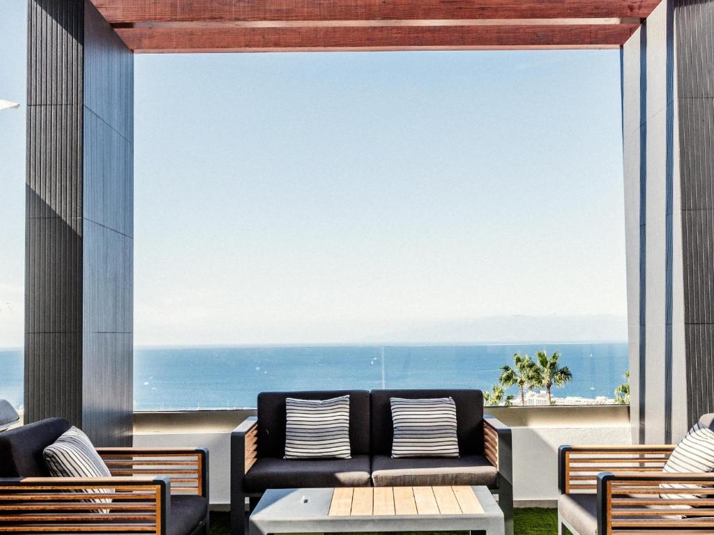 Villa Allure Panoramic Seaviews - 5