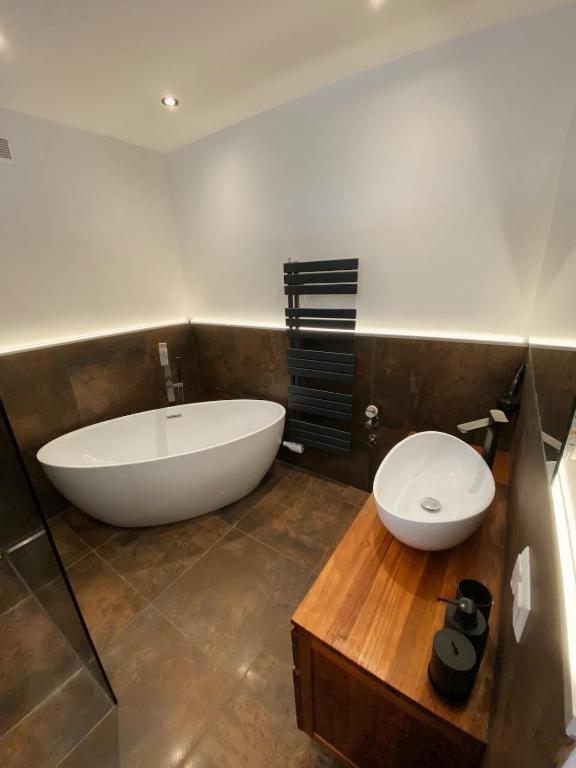 Geräumiges City-Apartment Klagenfurt - 4