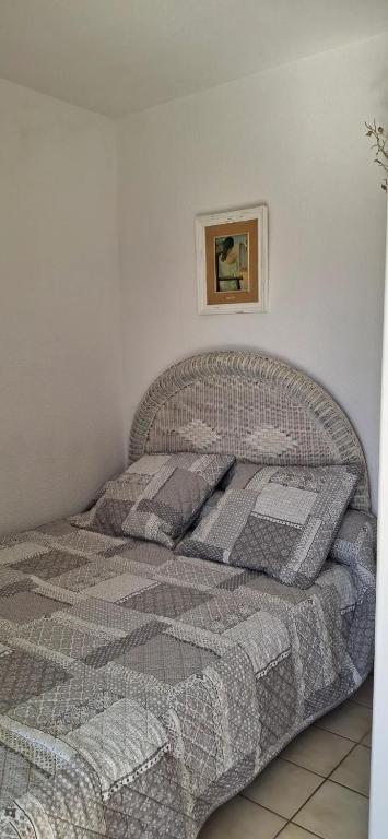 Studio lumineux La Grande-Motte 36m² balcon - 5