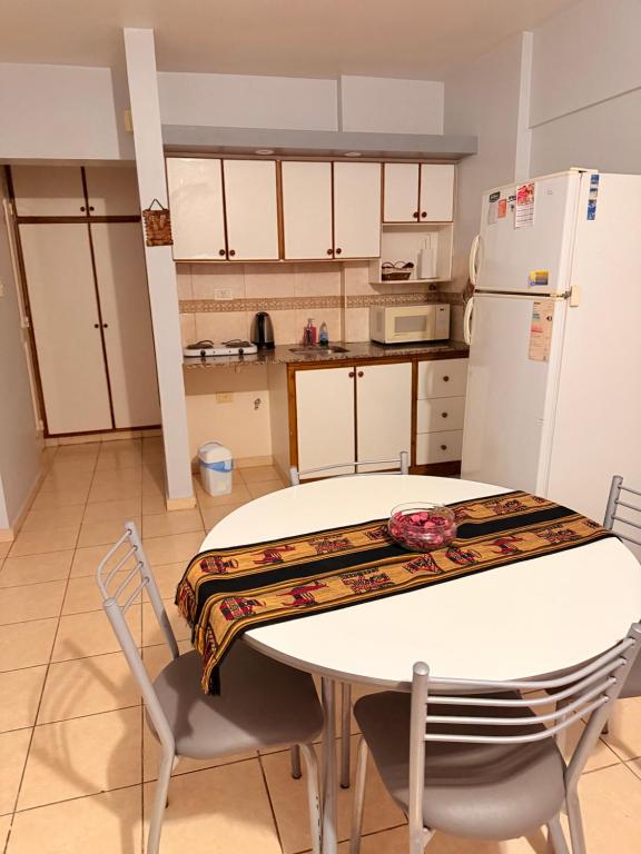 MONOAMBIENTE CENTRICO AMOBLADO - 4