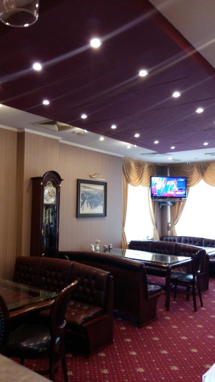 Hotel Central photo