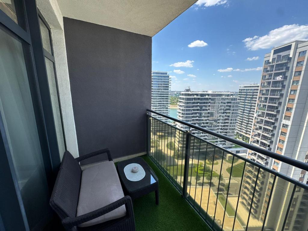 Lux Apartment Belgrade - 2