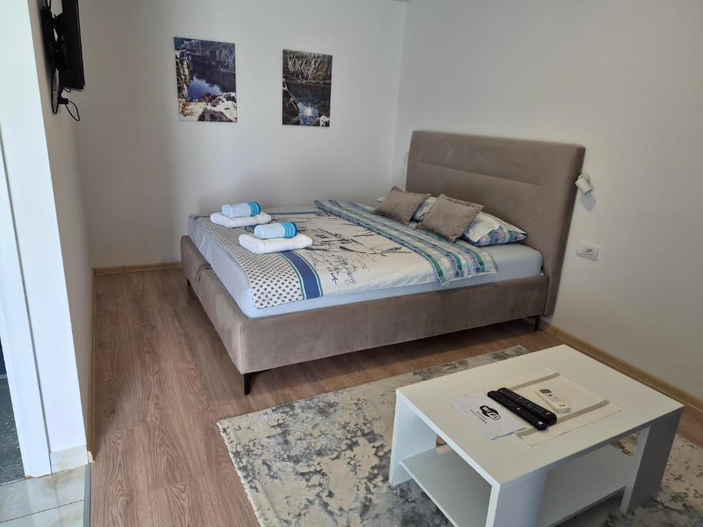 Apartmani Koprivica - 4