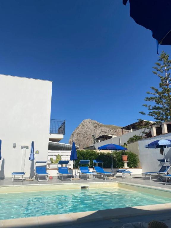 Oasi Blu - 2