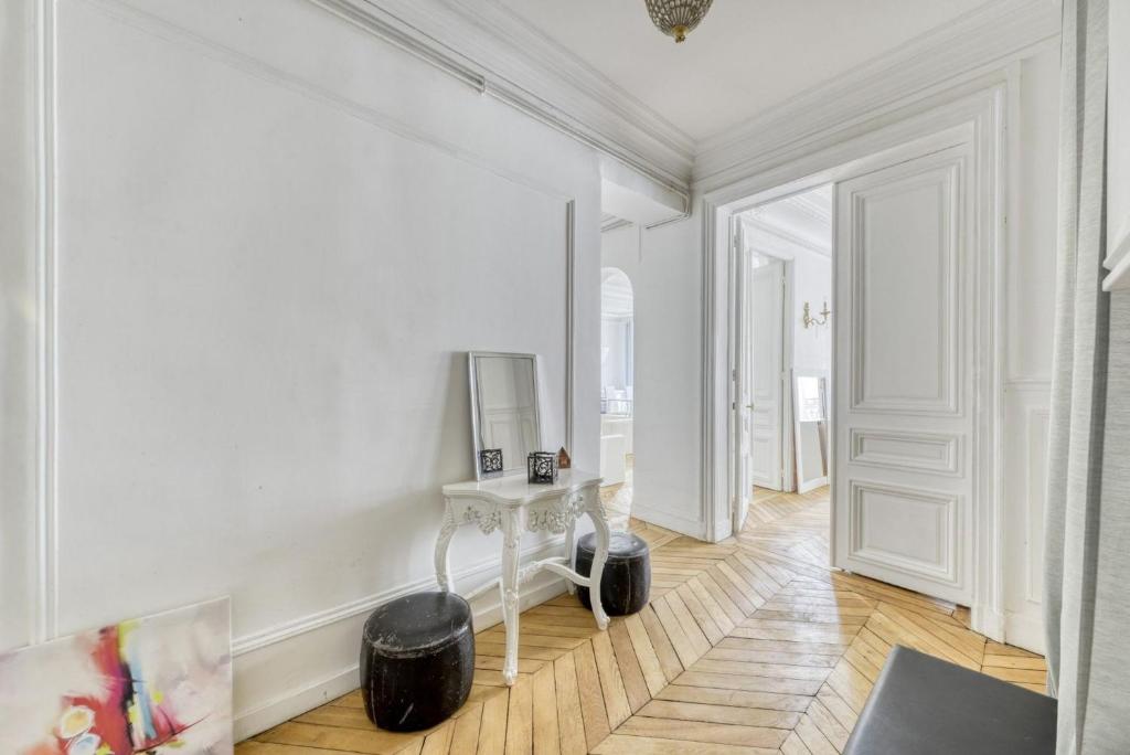 GuestReady - Apt Spacious for 6 - Galeries Lafayette - 1