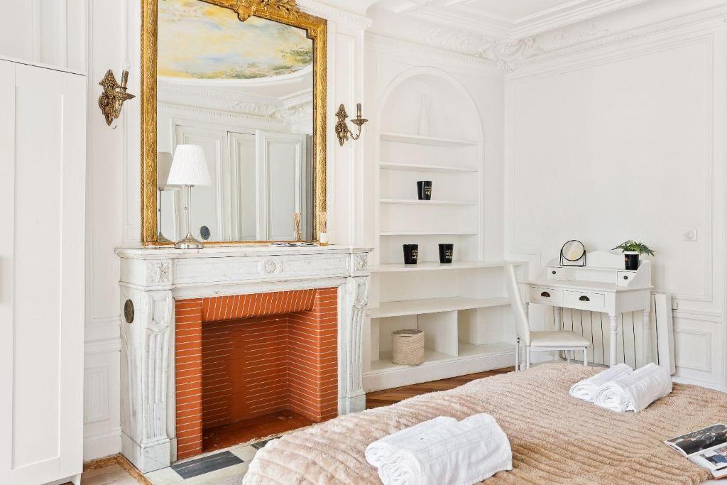 GuestReady - Apt Spacious for 6 - Galeries Lafayette - 3