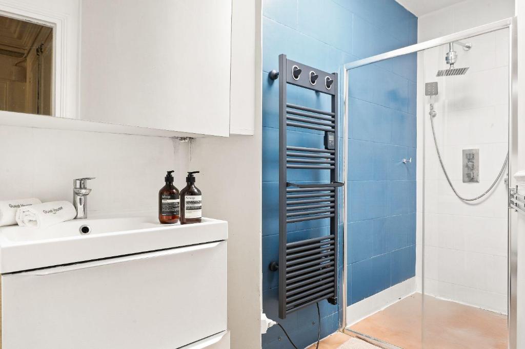 GuestReady - Apt Spacious for 6 - Galeries Lafayette - 5