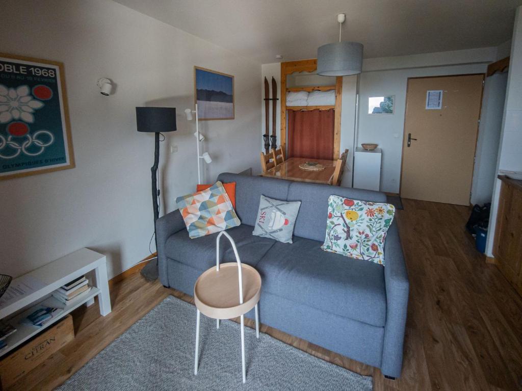appartement le tétras lyre 301 - 3