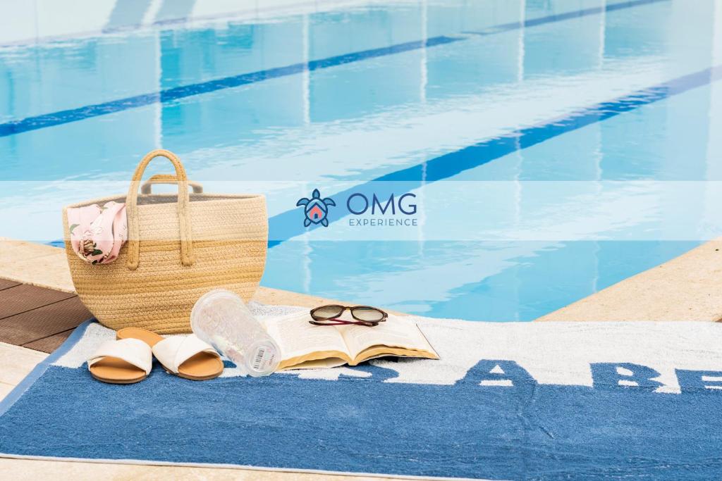 Cartagena Beach by OMG Experience - 2