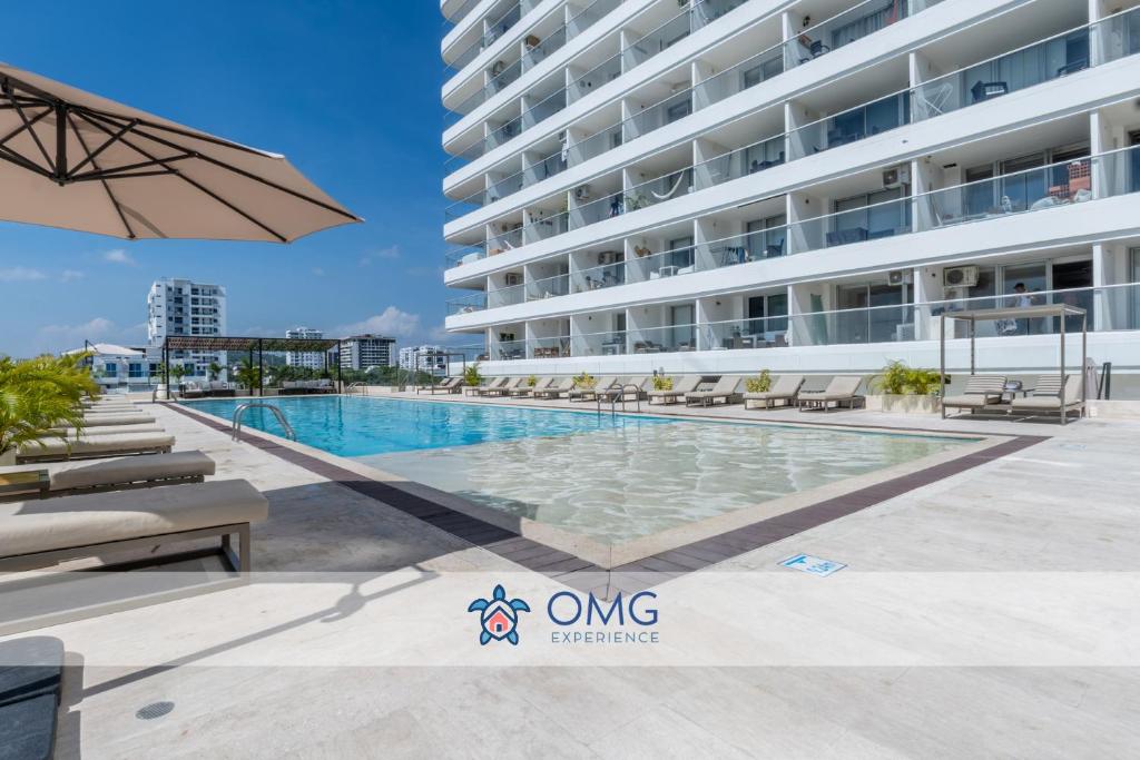 Cartagena Beach by OMG Experience - 4