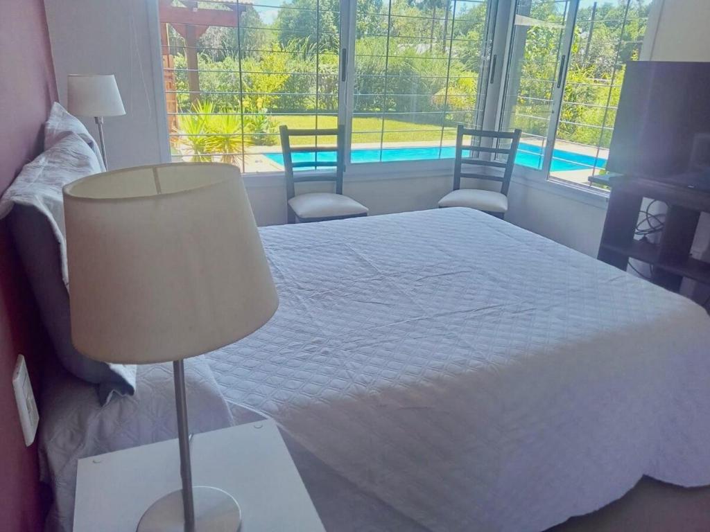 El Prado Chico, Casa de Campo - 5