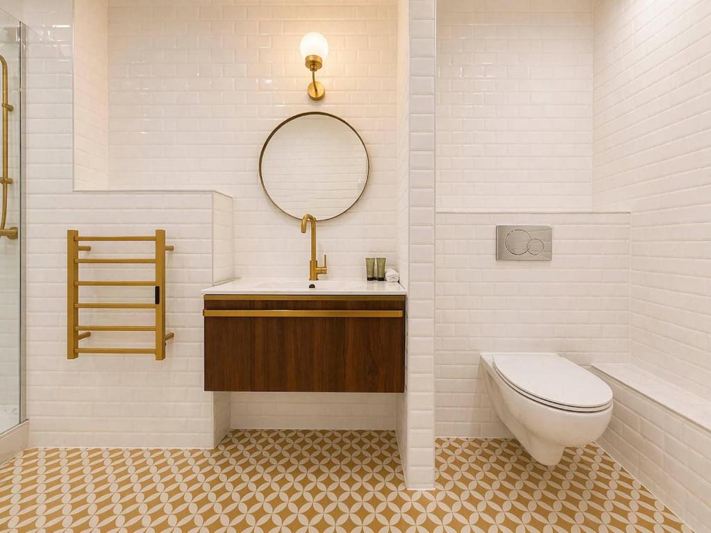 Quiet and cozy 1 bedroom 4 people Beaugrenelle Quais de Seine - 4