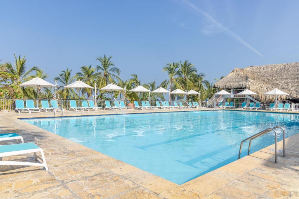 Decameron Galeon - All Inclusive - 4