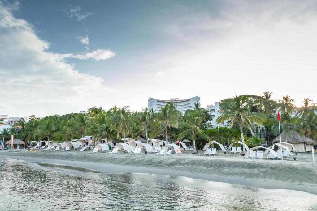 Decameron Galeon - All Inclusive - 5