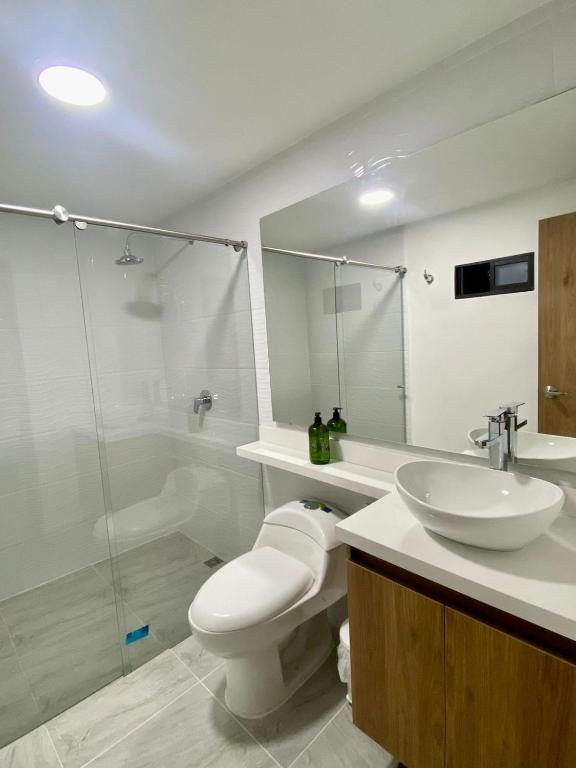 Loft excelente ubicación laureles - 4