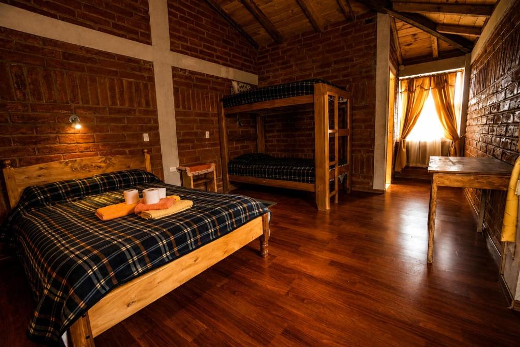 Hostal el Vaquero - 4