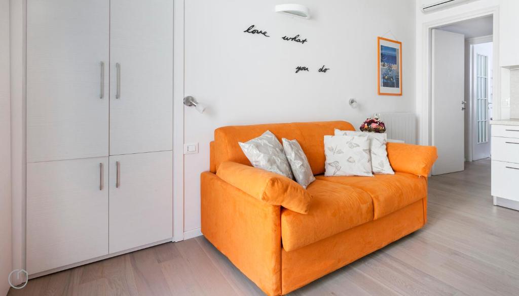 Italianway Comfort - Bligny 19 A - 3