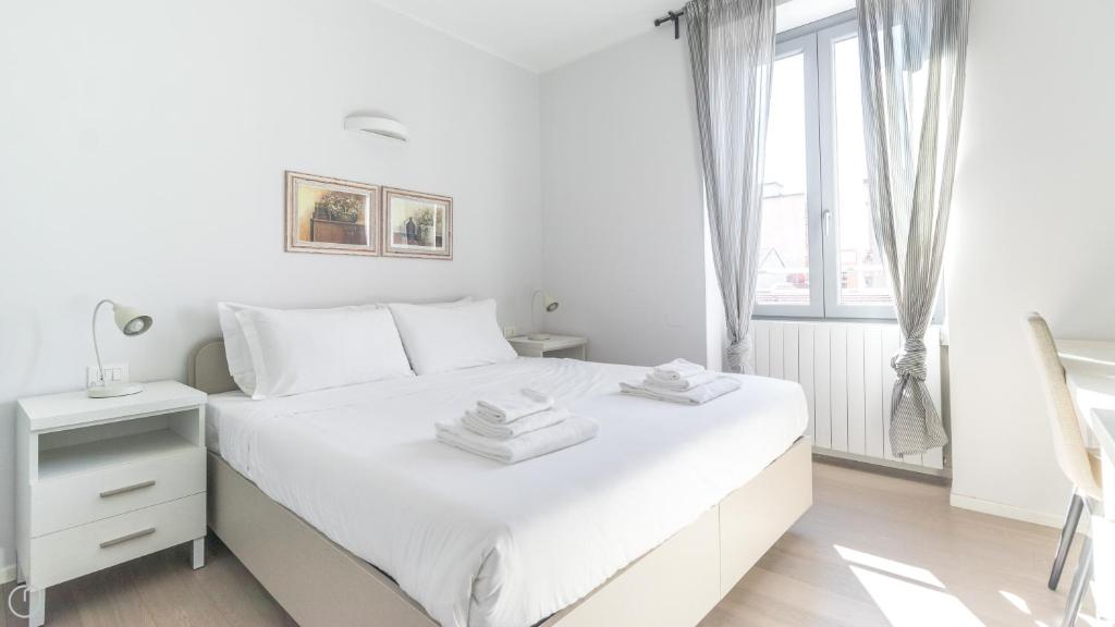 Italianway Comfort - Bligny 19 B - 1