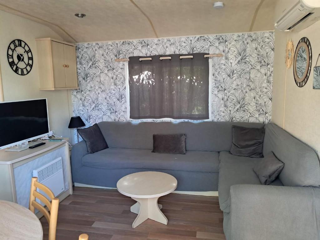 Mobil Home confort - 5