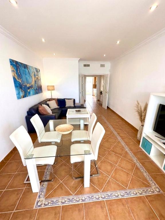 Heavenly Homes Mojacar 102 - 5