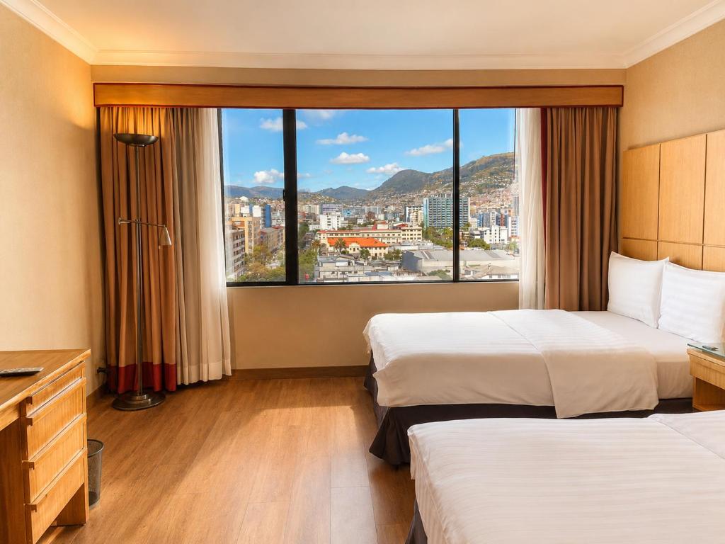 HIC Residence Management - Apartments and Suites - 1