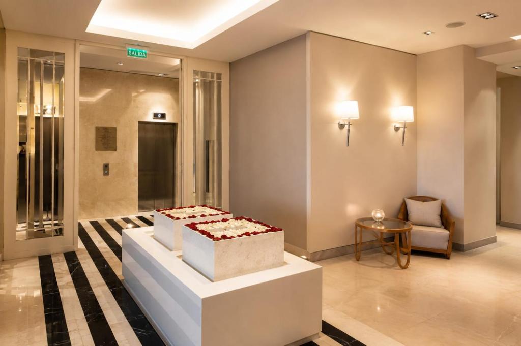 Alvear Icon Hotel - 5
