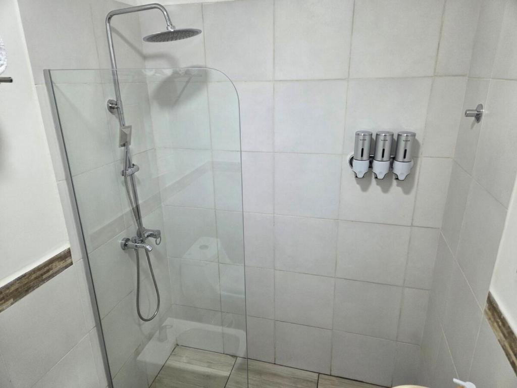Moderno departamento zona IUPA - 3