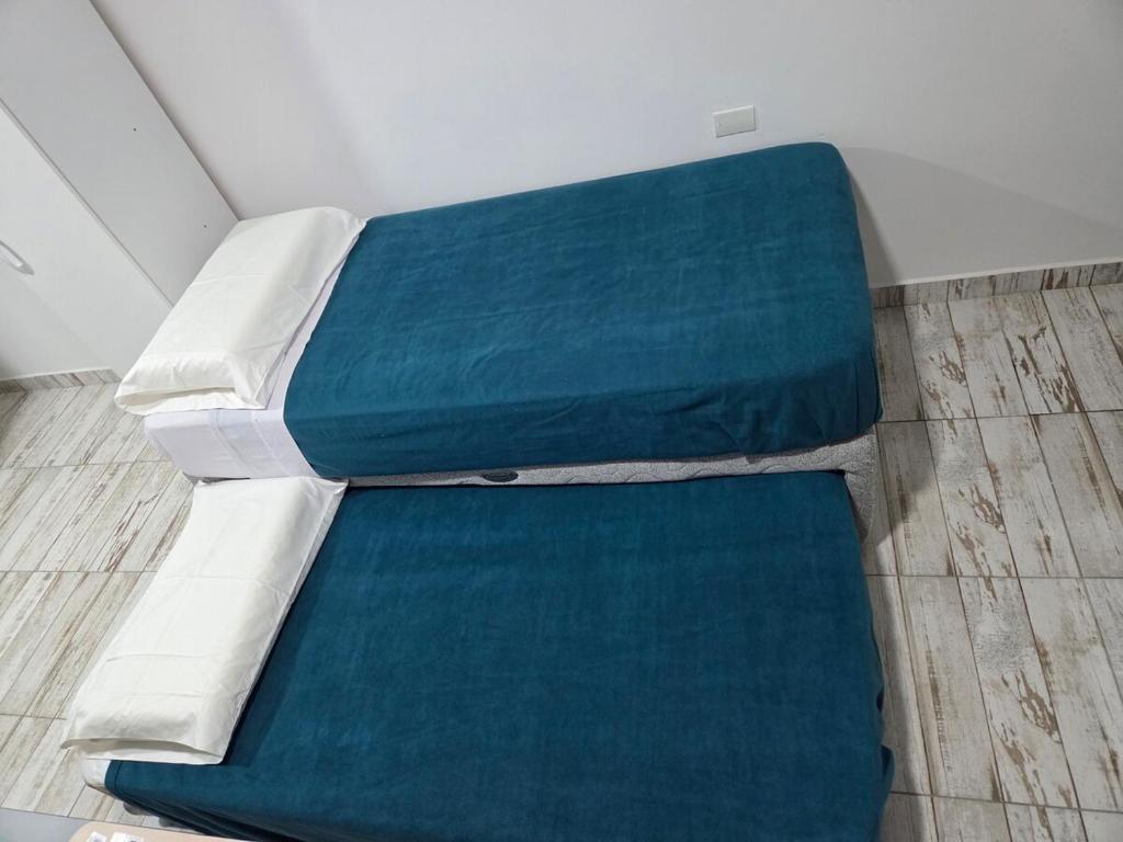 Moderno departamento zona IUPA - 5