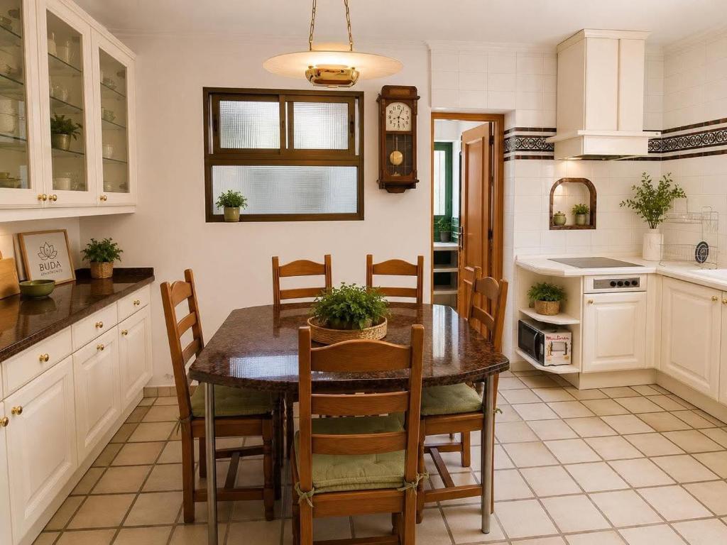 Dad s Dream Legacy Villa 15 Min Walk to La Carihuela Beach - 5