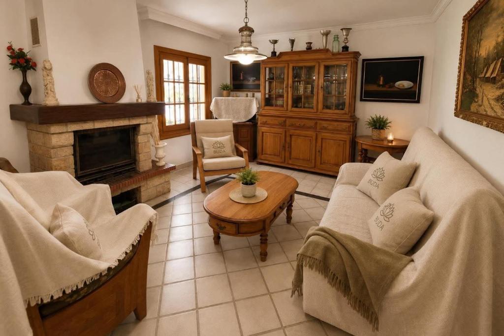 Dad s Dream Legacy Villa 15 Min Walk to La Carihuela Beach - 3
