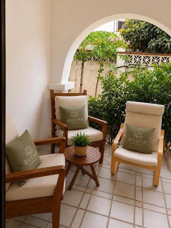 Dad s Dream Legacy Villa 15 Min Walk to La Carihuela Beach - 4