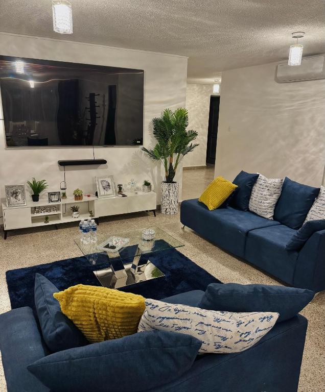Departamento Oaxaca - 1