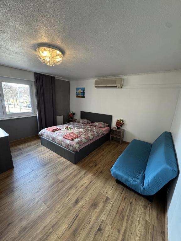 Chambre dans un appartement - 3