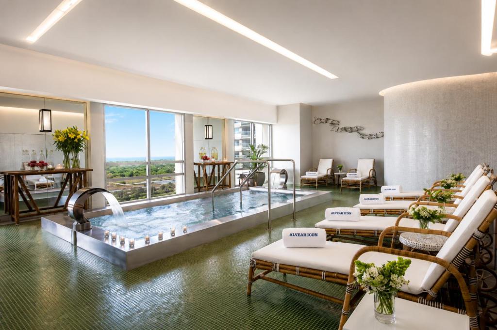 Alvear Icon Hotel - 3