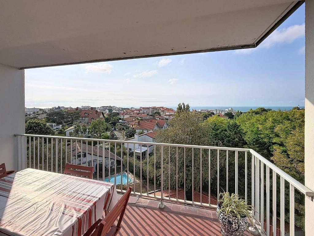 Appartement Biarritz centre Vue Mer - 2