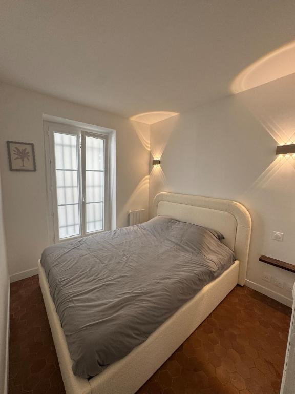 2-room apartment, heart of Montmartre, sleeps 4 - 1