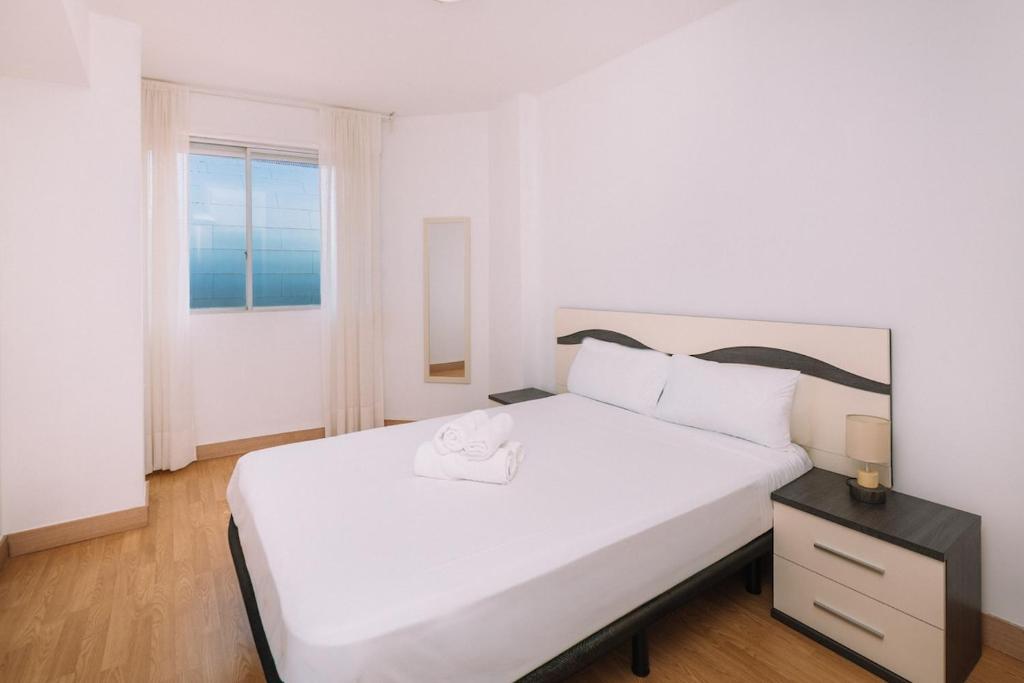 Luz y Espacio en Balaídos by CABANA Rentals - 2