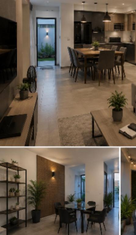 Casa Aura Mindo - 1