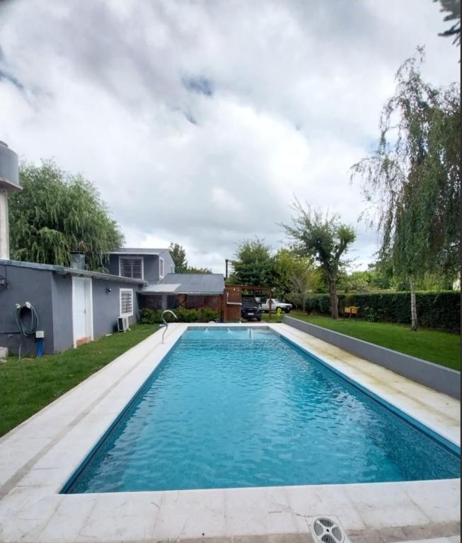 Encanto serrano - 1